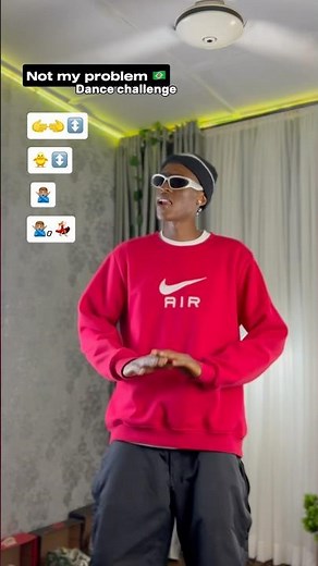 Not my problem dance tutorial #shorts #dance #tutorial