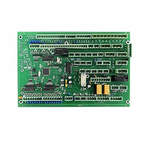 [Hot Item] Pcbasic Module Ultra Humidifier Board PCBA Assembly with Gerber Files and Bom Clone