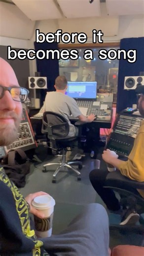 before it becomes a song | one among wolves