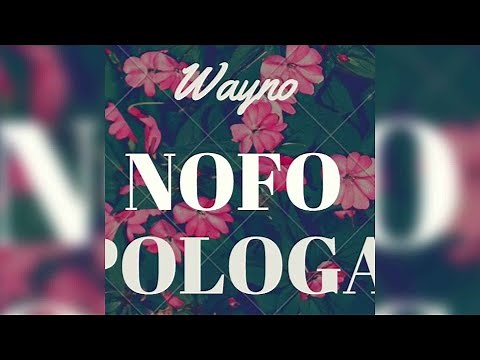 Wayno - Nofo Pologa (Audio)