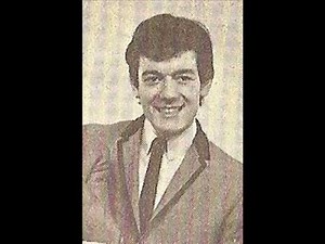 THE HOLLIES LONG DARK ROAD