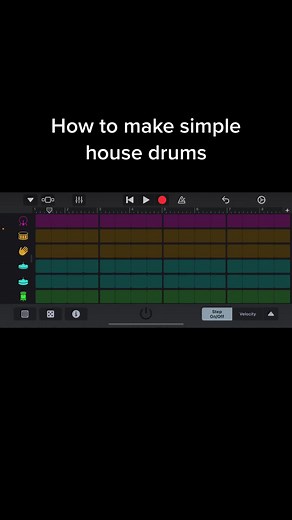House Drum Production Tutorial: Tips & Tricks