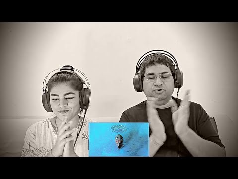 EAGLES Desperado REACTION