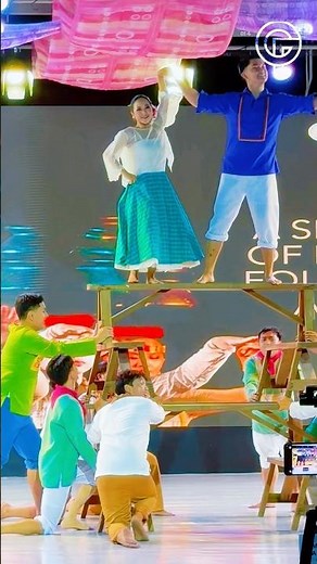 Concert at the Park - A Showcase of Philippine Folk Dances & Music feat. Tanglaw Filipiana