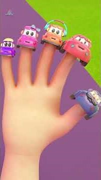 finger family song #shorts #fingerfamily
