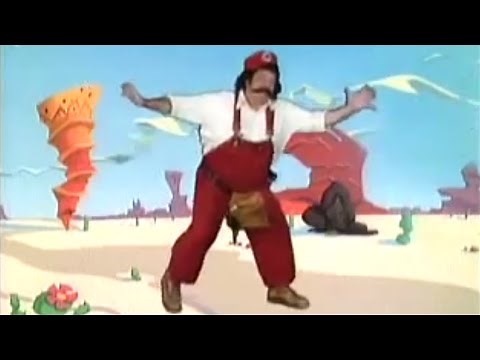 10 Hours of Do The Mario