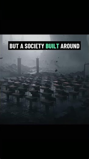 The Real Horror Isn’t The Monsters