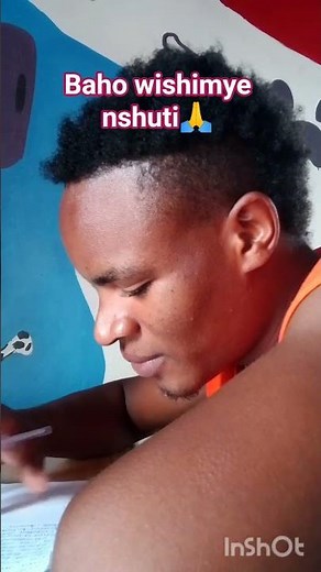 NIGUTE ushobora gukora ibyo