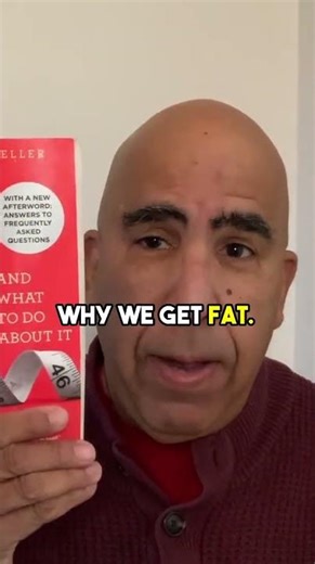 Join our Learning Nutrition Book Club! #keto #bookclub #garytaubes #thecaseforketo