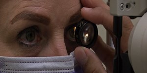 National Eye Institute stresses importance of vision exams to protect against glaucoma