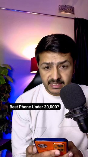 📱 Best Smartphone Under 30000 in 2025! Top Picks & Buying Guide Description: Looking for the best smartphone under ₹30,000? In this video, I’ll show you the top budget-friendly phones with powerful specs, amazing cameras, and great battery life. Whether you need a gaming phone or an all-rounder, this list has it all! Watch till the end to find your perfect phone! 📌 Order Now: wa.me/tahirmobiles 🔔 Subscribe for more tech updates! #tahirmobilespk Hashtags: #BestSmartphone #Under30000 #BudgetPho