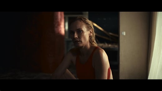 Watch the new thriller VISIONS, starring Diane Kruger, at home on Prime Video 👁️ https://buff.ly/4ZZuHUI | Horror Movies