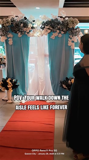 Affordable Civil Wedding Package with Free Venue and Buffet