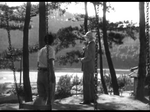 Introspection Tower / みかへりの搭 (1941) (EN/ES/IT)