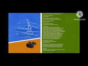 Rabbids Invasion Outro instrumental