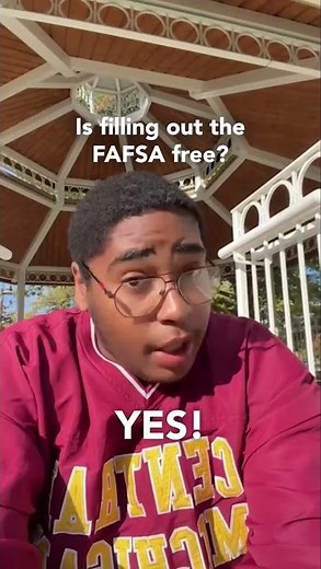 FAFSA Tips