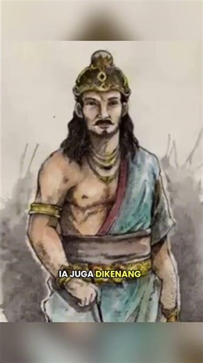The Legend of Jayabaya: King, Fortune Teller, or Prophet of Java ?