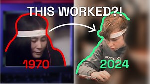 Looking at the science behind neurofeedback [The Tech Effect Ep. 14]