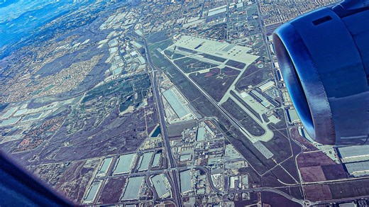 Top 6: These Are The Largest Air Force Bases In The World By Runway Length