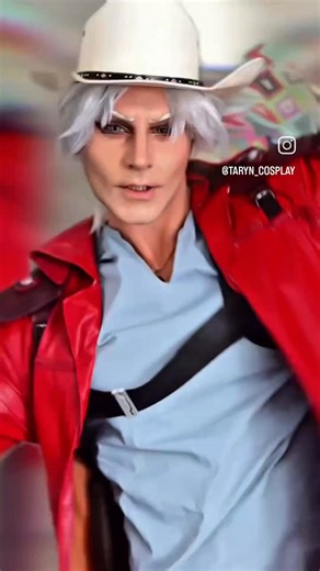 36K views · 1.3K reactions | Devil May Cry - Meme Trigger on Reels | Facebook