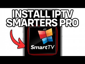 How To Install Iptv Smarters Pro On Philips Smart Tv (Full Guide) 2025!