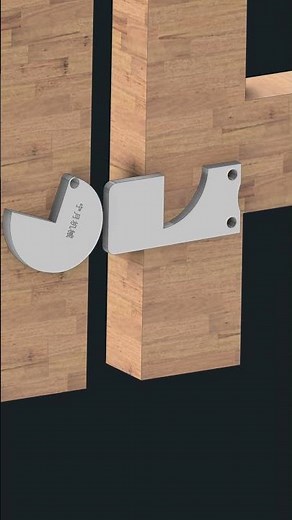 latch #3dprinting #machine#solidworks #simulation