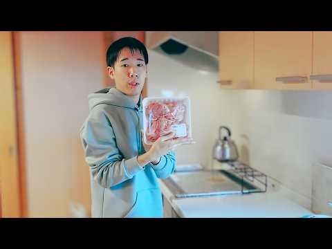 🇯🇵 A Day of Tranquil Appreciation | Family Feast Prep | Vlog