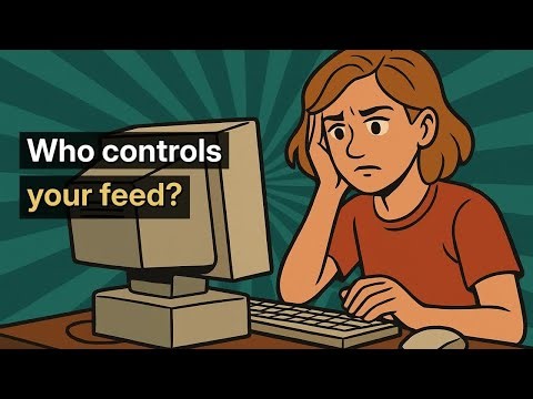 Feed Algorithm: Do You Train It—or Does It Train You?