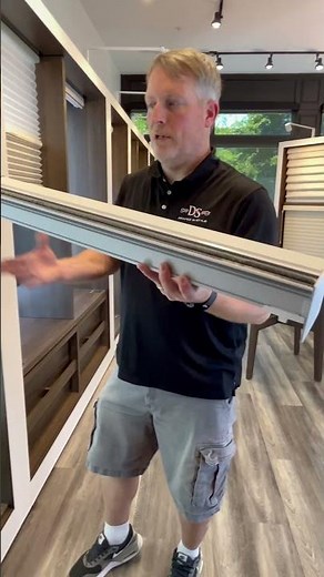 Removing a Hunter Douglas Cassette Shade | Step-by-Step Guide | Draped in Style Louisville