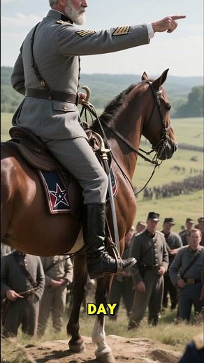 The Battle of Gettysburg July 1863 #history #americanhistory #military