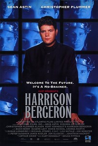 Harrison Bergeron (1995) | ČSFD.cz