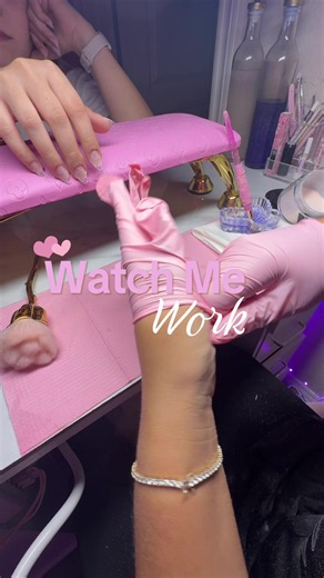 #beginnernailtech #nailtech #tea #contentcreator | Nail Tech