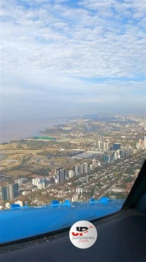 Touchdown Buenos Aires🇦🇷