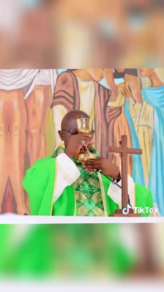 Understanding the Lamb of God in Christianity