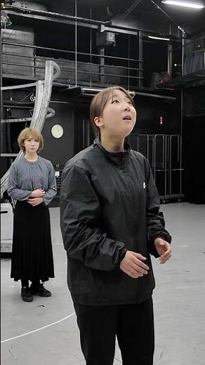 マドモアゼル・モーツァルト #梁世姫 #ミュージカル #オーディション #小室哲哉