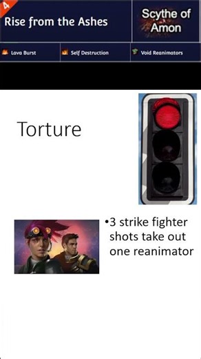 December 22, 2025 Starcraft 2 Coop Mutation: #135 Rise from the Ashes #shorts #starcraft2coop