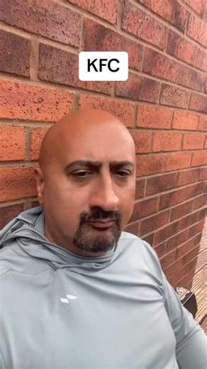 2.3M views · 15K reactions | #KFC #Vegans #Familybucket #Chicken #Yorkshireindian #Yorkshire | YorkshireIndian | Facebook