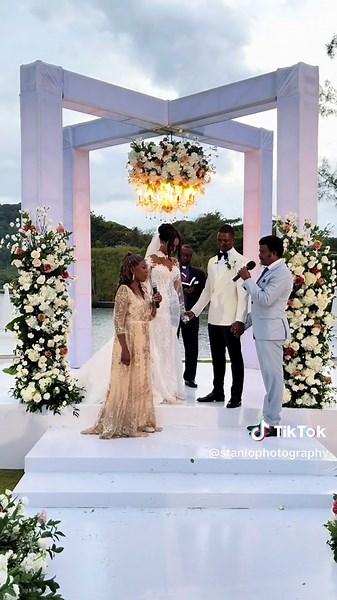 Wedding Prayer for Bride and Groom