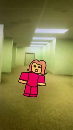 #roblox back rooms funk