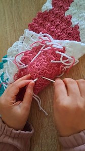 7.1K views · 61 reactions | Crochet au c2c Knitting loom for beginners step by step #knitting_loom #crochet #knitting #c2c #knitting_loom_eljammari #fblifestyles | Knitting loom scarf | Facebook