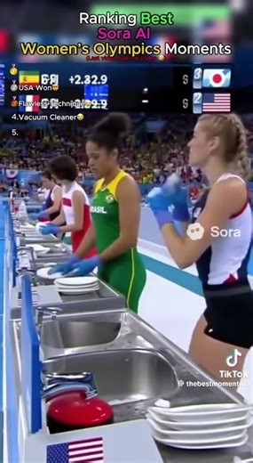 #women #compilation #competition