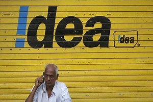 Idea says it is now a pan-India mobile broadband provider