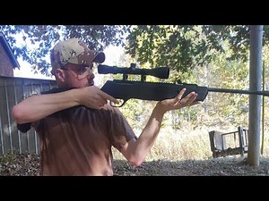CV LIFE 3x9x40 R4 SCOPE REVIEW!!!!