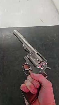 Ruger Redhawk 44 Magnum #shorts