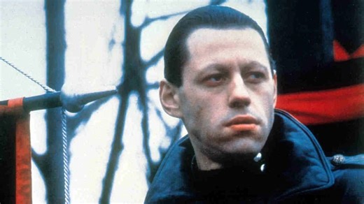 How Bob Geldof ended up in the The Wall movie despite hating Pink Floyd