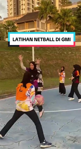 Tunas Sejati Netball (TSN) (@tunassejatinetball)’s videos with New Sun - Chihei Hatakeyama