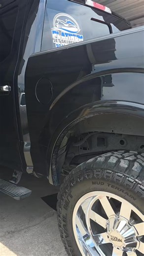 Got the boiz installing windshield tint now #dallas #f150 | ReelVerse West