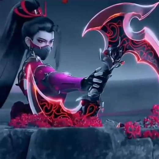 Moba Legends | intro animation video | gaming video | STORMER LIVE