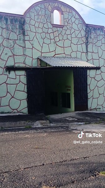 Saludos a los fieles clientes de la Roca