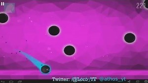 Dash till Puff! (Glorious Morning) Level 1-2-3